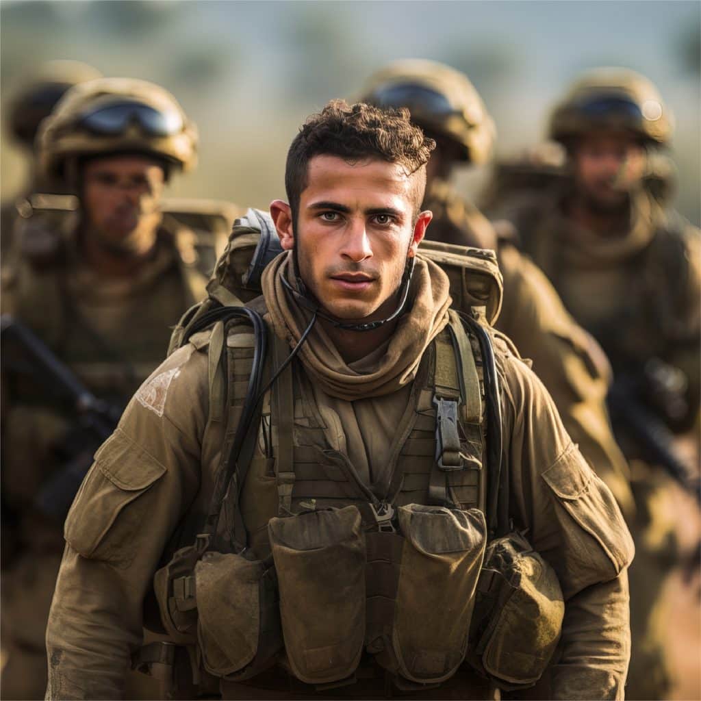 עבודות ראשונות לחיילים משוחררים – כך מוצאים עבודה אחרי צבא