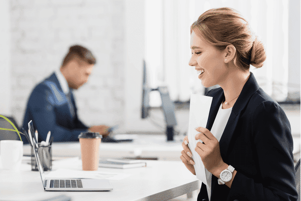 היום הראשון בעבודה חדשה – איך להתכונן