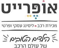 אופרייט