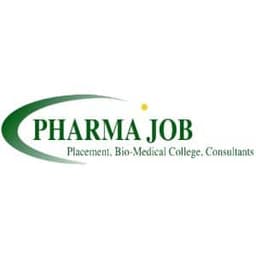 Pharma Job